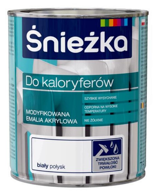 farba do kaloryferów